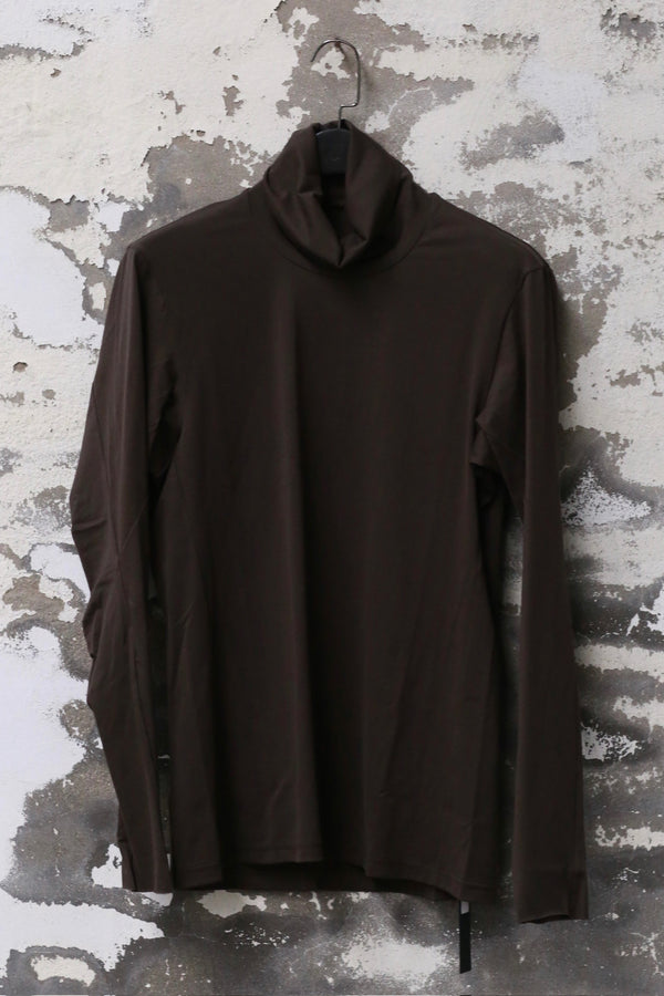 DEVOA 25 Spring/Summer Pullover DVA-CSC-28GV5-BEIGE GRAY